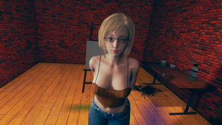 Adult game To See Another Day - Version 0.1.4a preview image