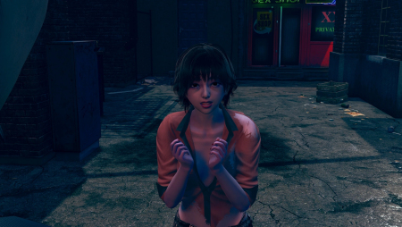 Adult game To See Another Day - Version 0.1.4a preview image