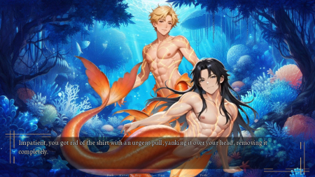 Adult game Another Dimension - Version 0.0.5 preview image
