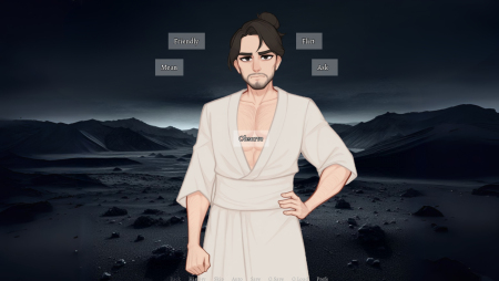 Adult game Another Dimension - Version 0.0.5 preview image
