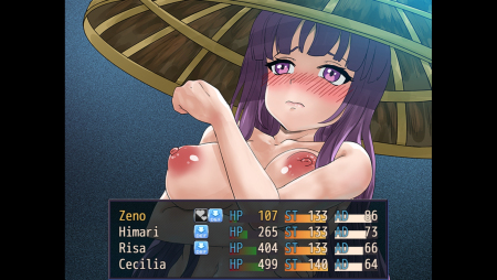 Adult game Arvale Protocol - Version 1.0.0 preview image