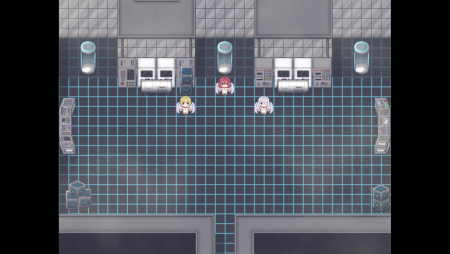 Adult game Arvale Protocol - Version 1.0.0 preview image