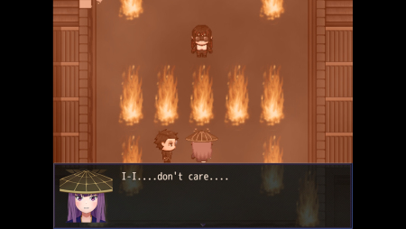 Adult game Arvale Protocol - Version 1.0.0 preview image