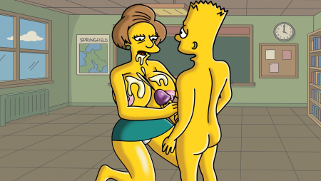 Adult game Ay Caramba!! - Version 0.12 preview image