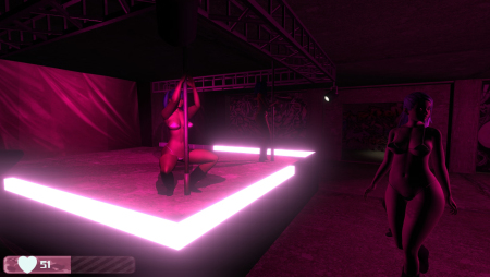 Adult game Bitch Land - Build 11.c preview image