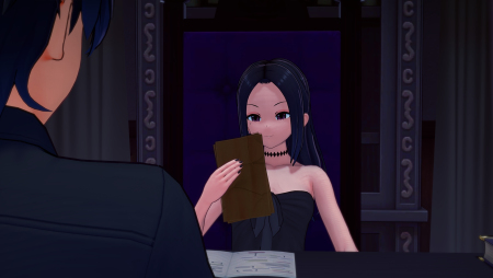 Adult game Bound by Temptation - Version 0.3.0 Demo preview image