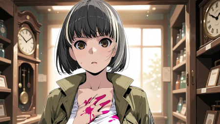 Adult game Clockwork Hearts - Version 7.0 preview image