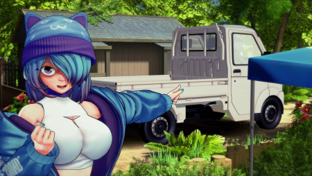 Adult game Corrupted Kingdoms - Version 0.2.2 Remake preview image