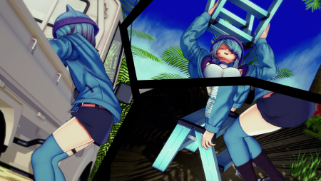 Adult game Corrupted Kingdoms - Version 0.2.2 Remake preview image