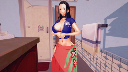 Adult game Corrupted Seas - Version 0.7b preview image