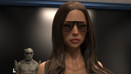 Adult game Crazy Lewd Affairs - Version 0.02b preview image