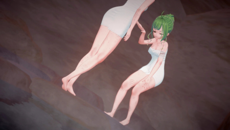 Adult game Crimson Prison - Version 0.1.5.7 preview image
