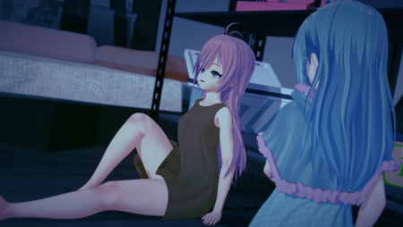 Adult game Crimson Prison - Version 0.1.5.7 preview image