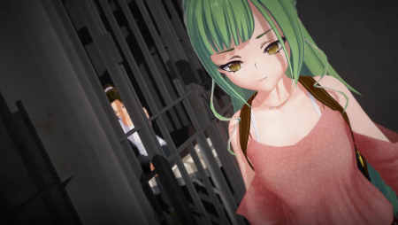 Adult game Crimson Prison - Version 0.1.5.7 preview image