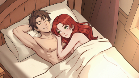 Adult game Crown of Lust - Version 0.02 preview image