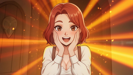 Adult game Crown of Lust - Version 0.02 preview image