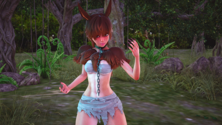 Adult game Cultivating Companions - Version 0.3.5 preview image