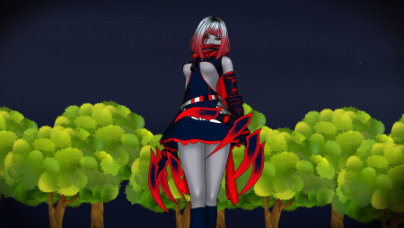 Adult game Cursed Overlord 2 - Version 0.74 preview image