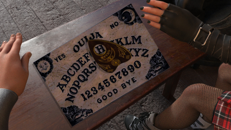 Adult game Demon Games - Version 0.3 preview image