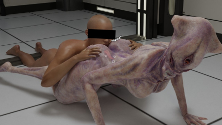Adult game Dimitrescu's Lewd Castle - Full preview image