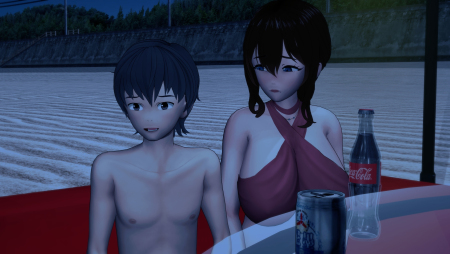 Adult game Discovering My NTS Fetish - Version 0.6 preview image
