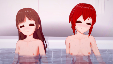 Adult game Dissonance - Version 0.14 preview image