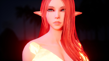 Adult game Scattered Divine - Version 1.0 preview image