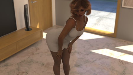 Adult game Dolly's Breeding Party - Chapter 1 Demo preview image