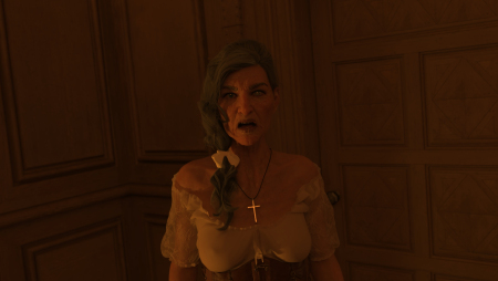 Adult game Bram Stoker's Dracula - Version 0.05 preview image