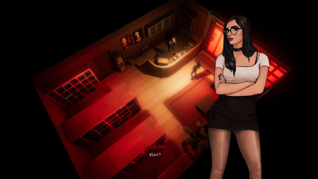 Adult game The Night Driver - Version 1.6 preview image