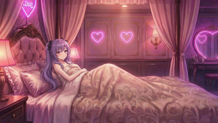 Adult game Echoes of Greed - Version 0.3 Major Update preview image