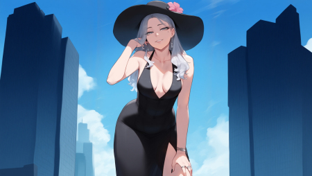 Adult game Echoes of Her - Version 0.2.0.2 preview image