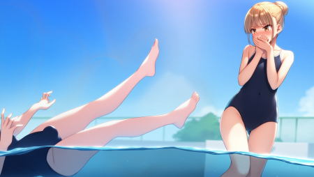 Adult game Echoes of Her - Version 0.2.0.2 preview image