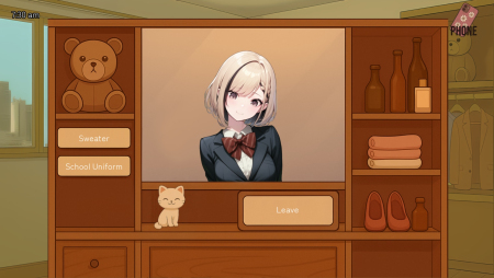 Adult game Echoes of Her - Version 0.2.0.2 preview image