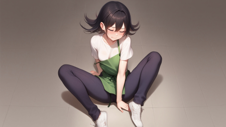 Adult game Echoes of Her - Version 0.2.0.2 preview image
