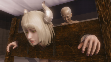 Adult game Elf Kingdom - Version 0.6 preview image