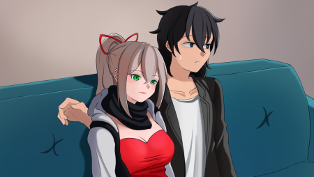 Adult game Ero Scheme - Version 0.9.1 Pre-Alpha preview image