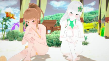 Adult game FaithBound 2 - Version 1.01 preview image