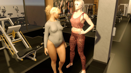 Adult game Feeder Simulator - Version 0.6c preview image