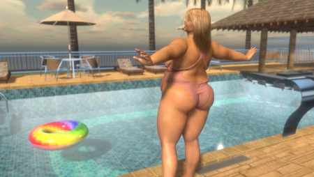 Adult game Feeder Simulator - Version 0.6c preview image