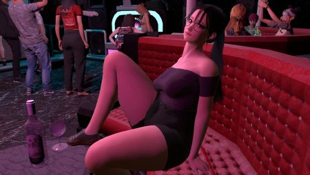 Adult game Feeder Simulator - Version 0.6c preview image
