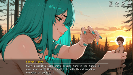 Adult game Femtazio - Version 1.2.0 preview image