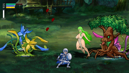 Adult game Femtazio - Version 1.2.0 preview image