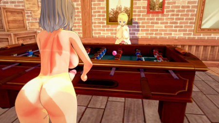 Adult game Futa Academy of Sex - Version 1.4 preview image