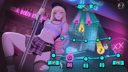 Adult game Futa Fucks Femboys - Version 0.4.05 preview image