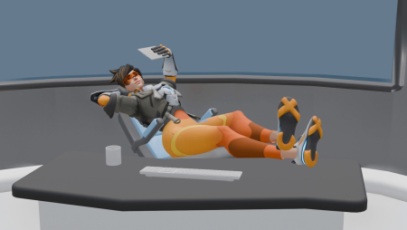 Adult game Gameverse Adventures - Version 1.9.0 Superstar Edition preview image