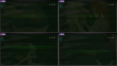 Adult game Gabe's Ghost Hunt - Version 0.2.2 preview image