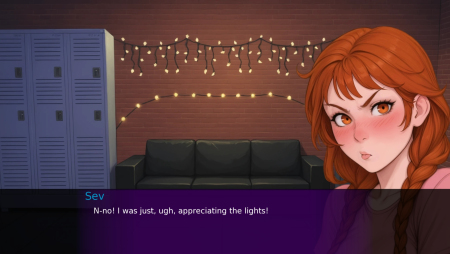 Adult game Gabe's Ghost Hunt - Version 0.2.2 preview image