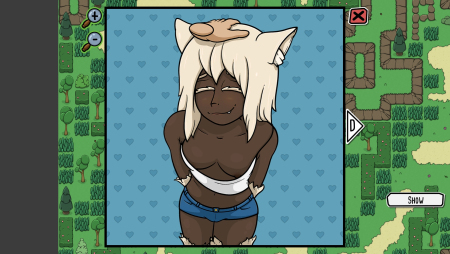 Adult game Monster Girl Hunt - Version 0.3.28 Hotfix 1 preview image
