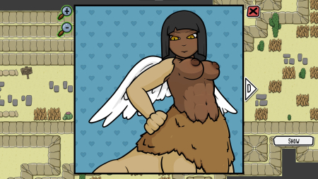 Adult game Monster Girl Hunt - Version 0.3.28 Hotfix 1 preview image